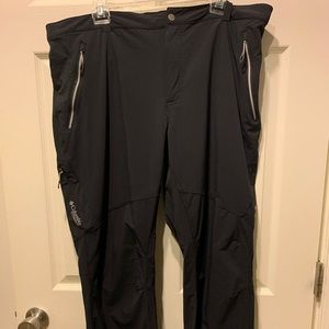 Columbia Titanium Omni Shield Hiking Pants Size 20